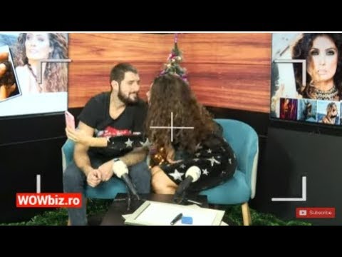 Catalin Cazacu si Claudia Pavel - Cream, testul suprem de sinceritate!