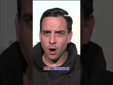 NEW: Israel agrees to join Trump's BOARD OF PEACE #foxnews #news #us #fox