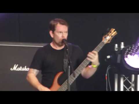 Brodequin - Tyburn Field (live at Hellfest 2016)