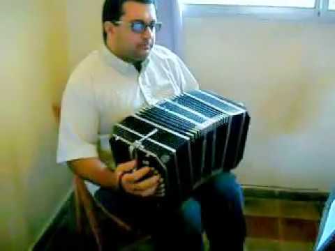 Gota de lluvia / vals