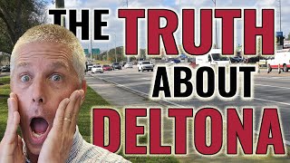 7 Reasons to Reconsider Moving to Deltona, FL