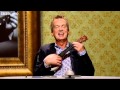 Frank Skinner Plays the Banjolele - QI - Series 9 - Ep 3 - BBC Two