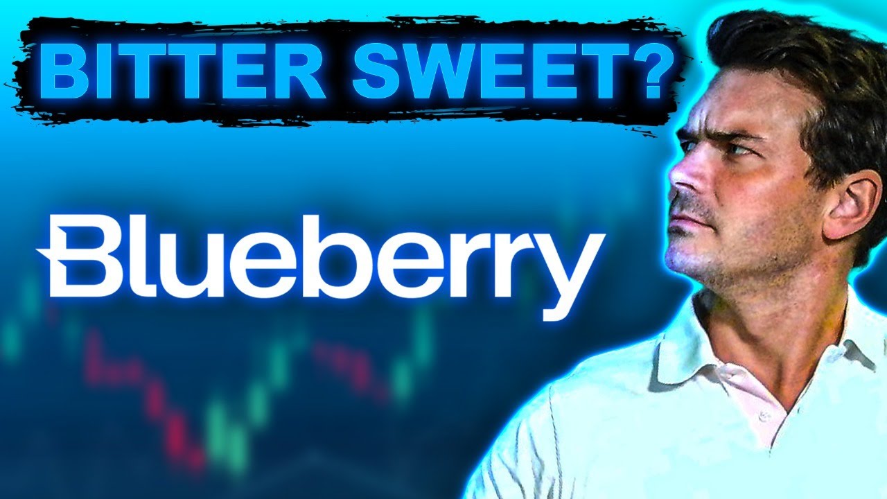Here’s What Stood Out When I Tested BlueBerry Markets — Full Review