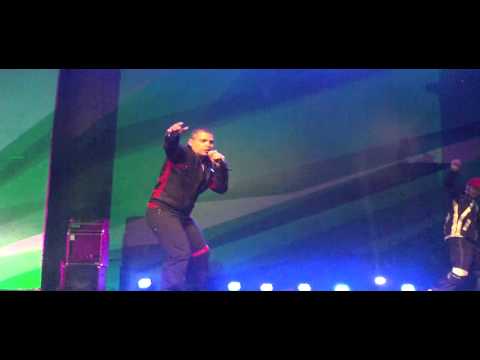 KINGBLESSED   Y CON REGGAETON