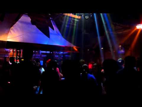 Music Bar Factory - Lipnik nad Becvou 13.3.2011