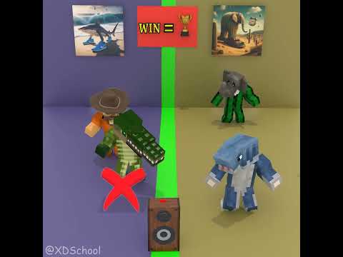 Bombardero Cocodrilo vs. Tralalero Tralala - who will win? 🤔