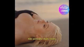 Christina Aguilera - Twice (Tradução) (Legendado)