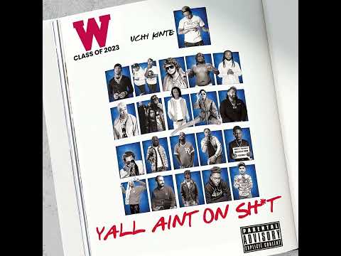 Uchi Kinte - Big Nook The Great (Official Audio)