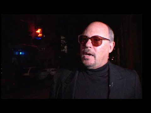 Don Baskin of Syndicate of Sound (2001)