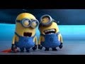 Best Of The Minions - Despicable Me 1 and.