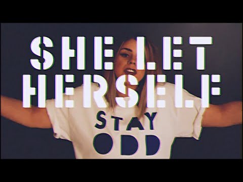 The Invisible Woman (Official Video)