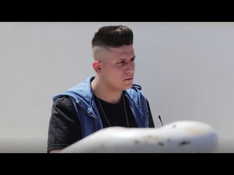 Ivan Palumbo - Vorrei ricominciare ( Ufficiale 2017 )