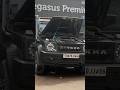 Wait For Gurkha Pegasus Premium Gurkha Modification Pegasuspremium Carinterior Interior