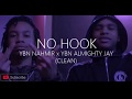YBN Nahmir YBN Almighty Jay No Hook Pt 1 Clean