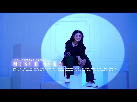 DIDING MUSUH SUKA - FIDA PURNAMA TARIGAN | LAGU KARO TERBARU