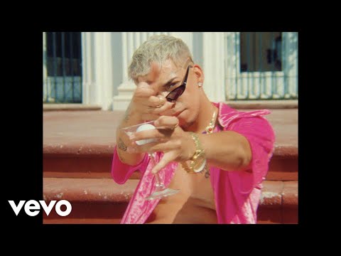 Young Cister - LA CAMITA (Video Oficial)