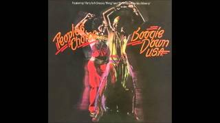 People's Choice - Do It Any Way You Wanna