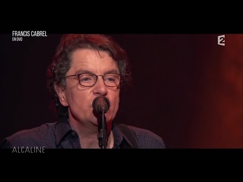 Alcaline, Les News du 18/10 avec Cabrel