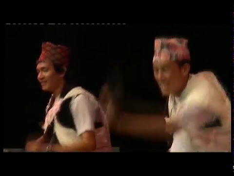 सालैजो ठेट नृत्य - Salaijo dance