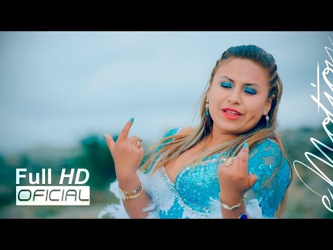 Ely Corazón - Loca por un beso (Video Oficial) Primicia 2016