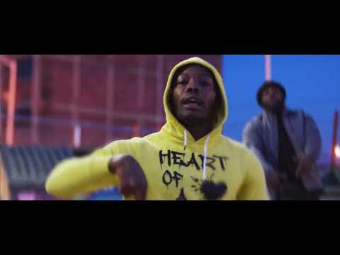 T-Rose- MONEY(Official Video)