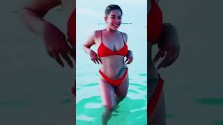 Angelica tiktok short be like...