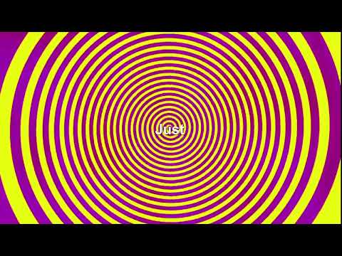 Hypnotic Spiral - Self Hypnosis Test