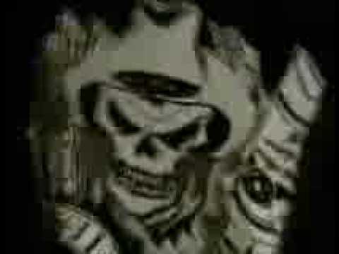 Custom: James Storm Titantron.