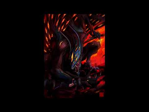 「Starclad」- Facing Hate ft. Santino (Art by Deemee)