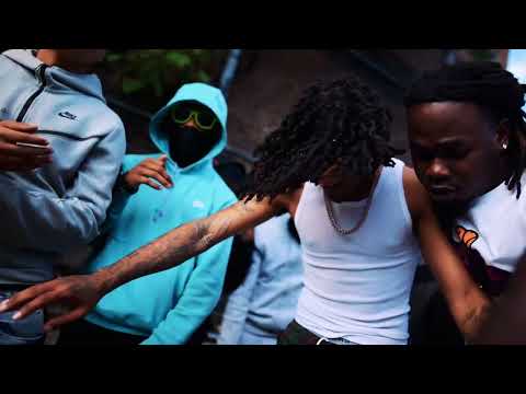 Cito Blick - Click Clack (Official Video) (ShotByPeachh) (ProdByKTP&LUVINJUSTIN)
