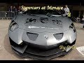 Supercars at Monaco Top Marques 19 avril 2014 ...