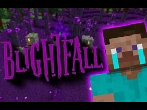 PROVO LE MOD PEGGIORI DI MINECRAFT