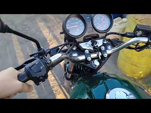 фото мотоцикл минск d4 125 (кредит 4% от беларусбанка) 0