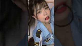 tiktok　むちむち集