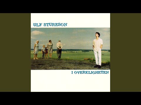 Ord - Ulf Stureson