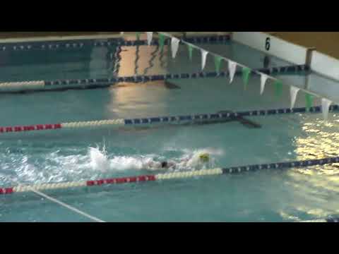 Staffetta 4x50 SL Es.C Maschi (4) - S.Marcellino 21.05.23