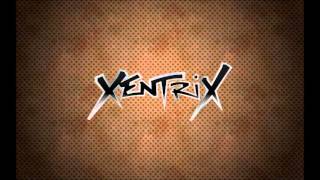 XENTRIX - All Bleed Red (Lyrics in Desc.)