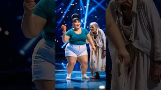 A Magic Dance With an Ending That Defies Expectations! 🤯🔥