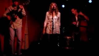 Jessie Baylin - Poet