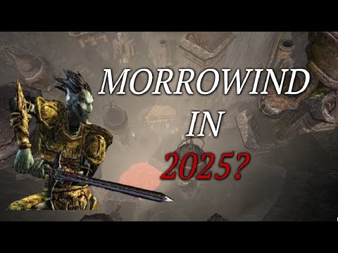 How to Play Morrowind - Ultimate Beginner's Guide