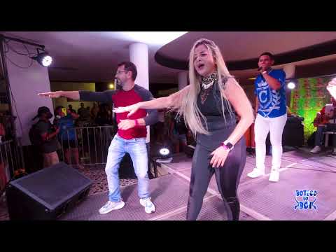 Patrick Araújo 03.06.2021| Levantador de Toadas (Boteco do Boi)