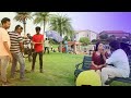 Nani Priyanka Mohan Beautiful Scene Making Nani S Gang Leader Vikram Kumar