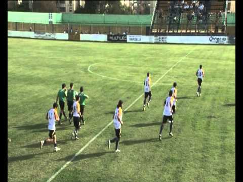 DOCK SUD 2 VS C.A.D.U 0 RESUMEN FINAL