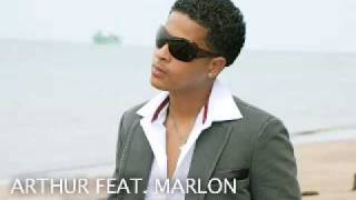 Arthur feat. Marlon - Yo te Amo