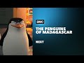 AMC 2015 Next Penguins Of Madagascar FANMADE