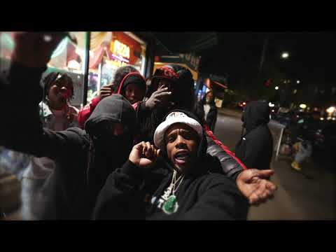 Ottie - “Chronicles” (Official Music Video) SHOT BY: @ALABANZAFILMS