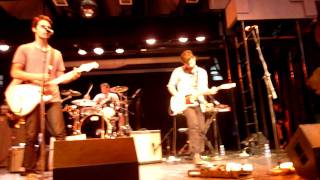 "Endless Summer" - Bonnie Dune @ Hersheypark, July 31, 2011 (2nd Show)