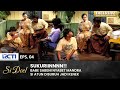 MAEN NABOK AJE Babe Sabeni Nampar Mandra Karena Disukurin SI DOEL EPS 4 SEASON 2 2 2