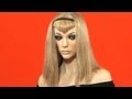 Inspiration How to Make V Fringe Bangs Hair Extensions Tutorial DoctoredLocks com, Video Feather I How to Weave Your Bangs viral! Inspiration How to Make V Fringe Bangs Hair Extensions Tutorial DoctoredLocks com, Video Feather I How to Weave Your Bangs viral!