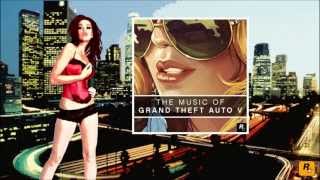 Tangerine Dream, Woody Jackson, The Alchemist, Oh No &amp; DJ Shadow - &quot;No Happy Endings&quot;